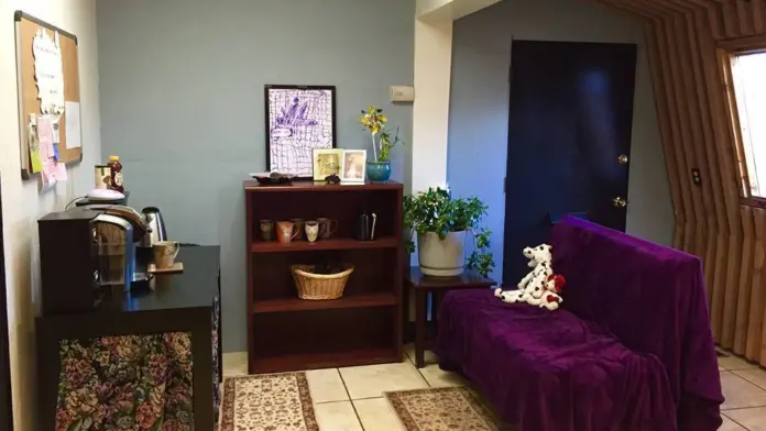 The facilities at Amethyst Center for Healing in Salt Lake City, UT 1